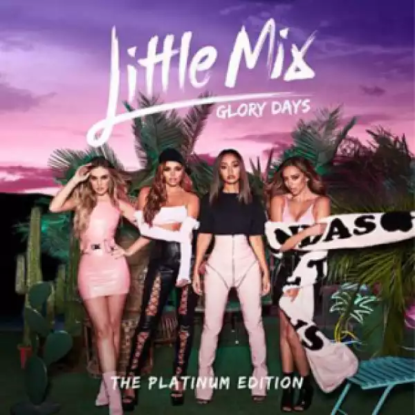 Instrumental: Little Mix - Private Show (Produced By Joe Kearns & Freedo)